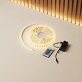 Warm Ambient LED Strip — 16 ft