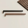 Outside Corner Trims — 2 × 106 in