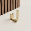 Slat Wall Hooks — Set of 6