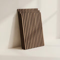 Short Slat Panels — 94 × 24 in